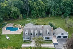 41 Washington Corner Rd, Bernardsville, NJ 07924 - Photo 38