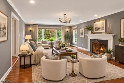 41 Washington Corner Rd, Bernardsville, NJ 07924 - Photo 6