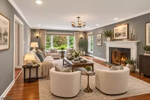 41 Washington Corner Rd, Bernardsville, NJ 07924 - Photo 6