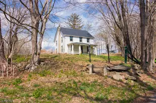 196 Lower Unionville Rd, Wantage, NJ 07461 - Photo 1