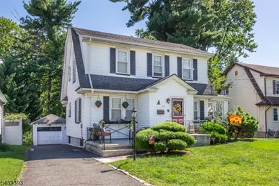 117 Grace St, Roselle, NJ 07203 - Photo 2