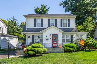 117 Grace St, Roselle, NJ 07203 - Photo 1