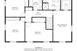 2 Timberline Dr, Bridgewater, NJ 08807 - Photo 48