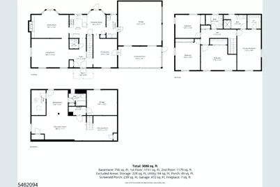 2 Timberline Dr, Bridgewater, NJ 08807 - Photo 48