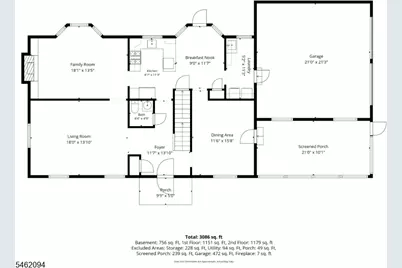 2 Timberline Dr, Bridgewater, NJ 08807 - Photo 46