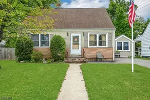 40 Wanaque Ave, Wanaque, NJ 07420 - Photo 1