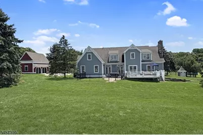 579 Goritz Road, Alexandria Township, NJ 08802 - Photo 36