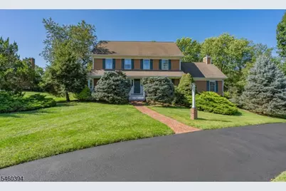 111 Carriage Hill Way, Branchburg Township, NJ 08853 - Photo 1