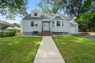 15 Oakridge Ave, Nutley, NJ 07110 - Photo 1