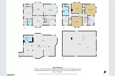 128 Belvidere Ave, Washington Boro, NJ 07882 - Photo 46