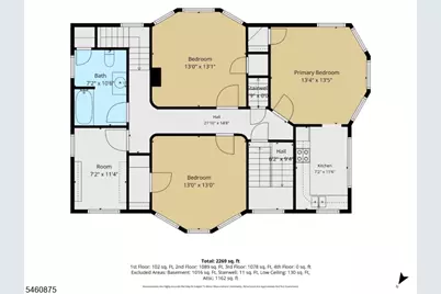 128 Belvidere Ave, Washington Boro, NJ 07882 - Photo 48