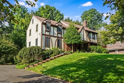 9 Canterbury Way, Morris Township, NJ 07960 - Photo 32
