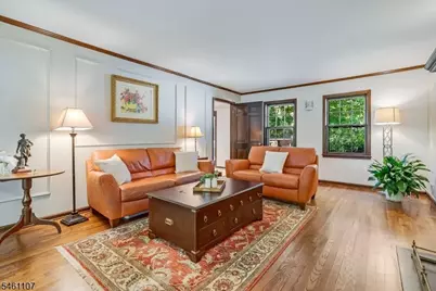 9 Canterbury Way, Morris Township, NJ 07960 - Photo 2