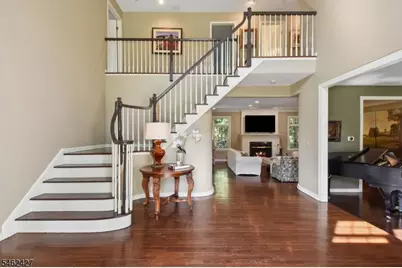1 Pace Farm Road, Tewksbury Township, NJ 07830 - Photo 2