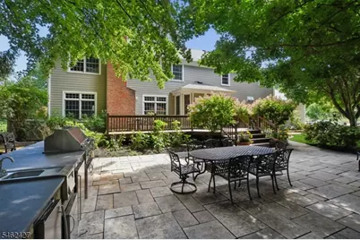 1 Pace Farm Road, Tewksbury Township, NJ 07830 - Photo 34
