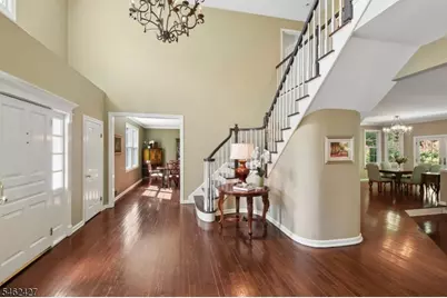 1 Pace Farm Road, Tewksbury Township, NJ 07830 - Photo 4