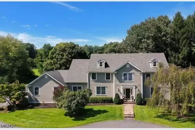 1 Pace Farm Road, Tewksbury Township, NJ 07830 - Photo 1