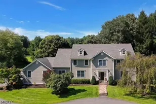 1 Pace Farm Rd, Tewksbury Township, NJ 07830 - Photo 1