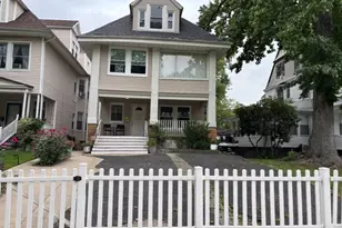 54 Chestnut St, East Orange, NJ 07018 - Photo 1