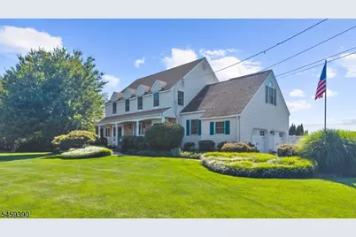 36 Kingsridge Rd, Kingwood Township, NJ 08825 - Photo 4