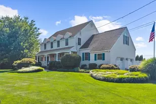 36 Kingsridge Rd, Kingwood Township, NJ 08825 - Photo 4