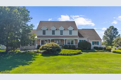 36 Kingsridge Rd, Kingwood Township, NJ 08825 - Photo 1