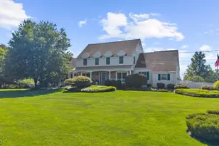 36 Kingsridge Rd, Kingwood Township, NJ 08825 - Photo 2