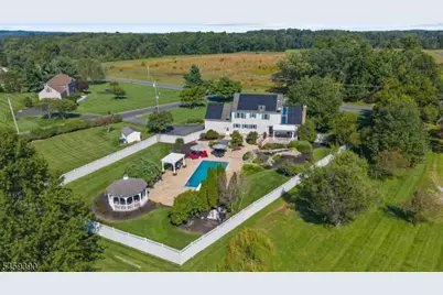 36 Kingsridge Rd, Kingwood Township, NJ 08825 - Photo 46