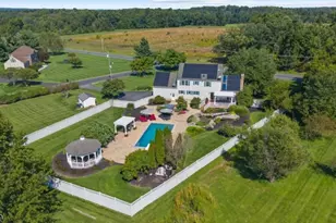 36 Kingsridge Rd, Kingwood Township, NJ 08825 - Photo 46