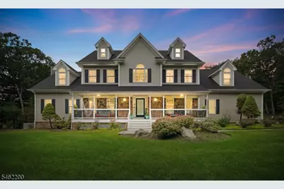 200 Rockburn Pass, West Milford, NJ 07480 - Photo 1