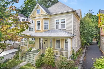 35 Maple Ave, Madison, NJ 07940 - Photo 1
