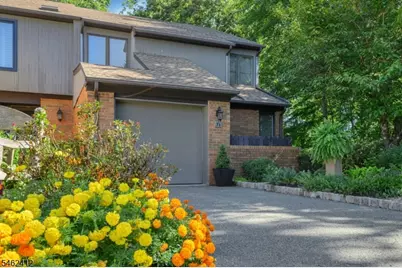 76 Keats Way, Morris Township, NJ 07960 - Photo 30