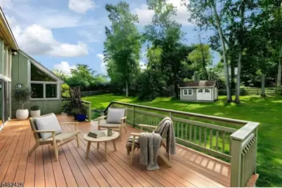 101 Rolling Hill Rd, Montgomery Township, NJ 08558 - Photo 24