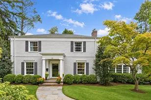 131 Woodland Rd, Madison, NJ 07940 - Photo 1