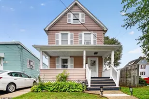 351 Willow Ave, Garwood, NJ 07027 - Photo 1