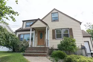 231 Globe Ave, Union Township, NJ 07083 - Photo 1