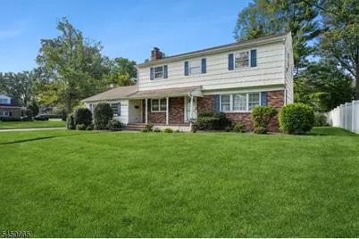 25 Manchester Drive, Westfield, NJ 07090 - Photo 1
