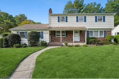 25 Manchester Drive, Westfield, NJ 07090 - Photo 2
