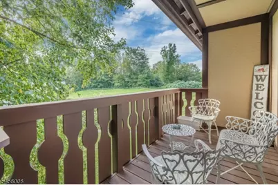 15F Kensington Rd #F, Chatham Township, NJ 07928 - Photo 10