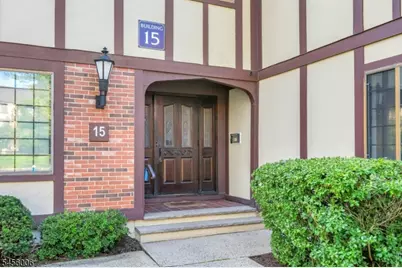 15F Kensington Rd #F, Chatham Township, NJ 07928 - Photo 2