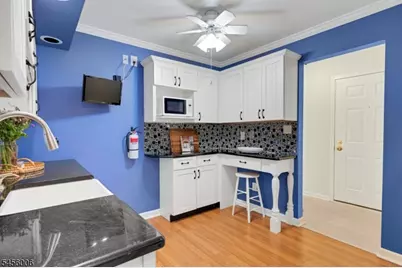 15F Kensington Rd #F, Chatham Township, NJ 07928 - Photo 6