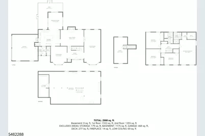 9 Sierra Dr, Washington Township, NJ 07830 - Photo 44