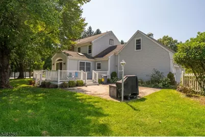9 Sierra Dr, Washington Township, NJ 07830 - Photo 30