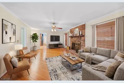 9 Sierra Dr, Washington Township, NJ 07830 - Photo 16