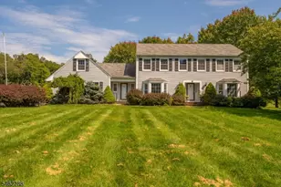 9 Sierra Dr, Washington Township, NJ 07830 - Photo 1