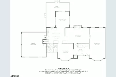 9 Sierra Dr, Washington Township, NJ 07830 - Photo 42