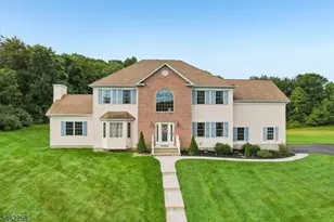 16 Ponderosa Trail, Sparta Township, NJ 07871 - Photo 1
