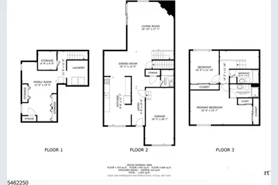 25 Stonegate Dr, Roseland, NJ 07068 - Photo 34