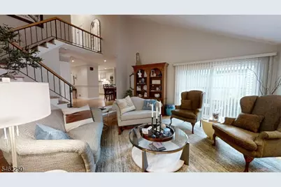 25 Stonegate Dr, Roseland, NJ 07068 - Photo 12