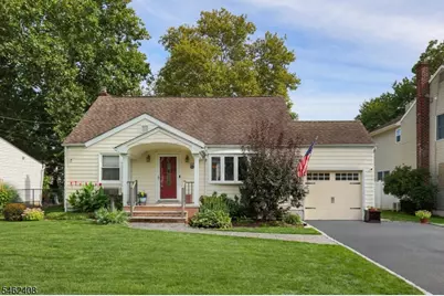 525 Princeton Rd, Linden, NJ 07036 - Photo 1